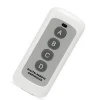 4 buttons touch switch 433MHz RF universal remote control