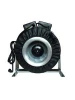 4 inch hydroponics grow inline duct blower fans