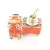 Import 4 Pins 2 Way  ON-OFF  10A   Toggle Switch from China