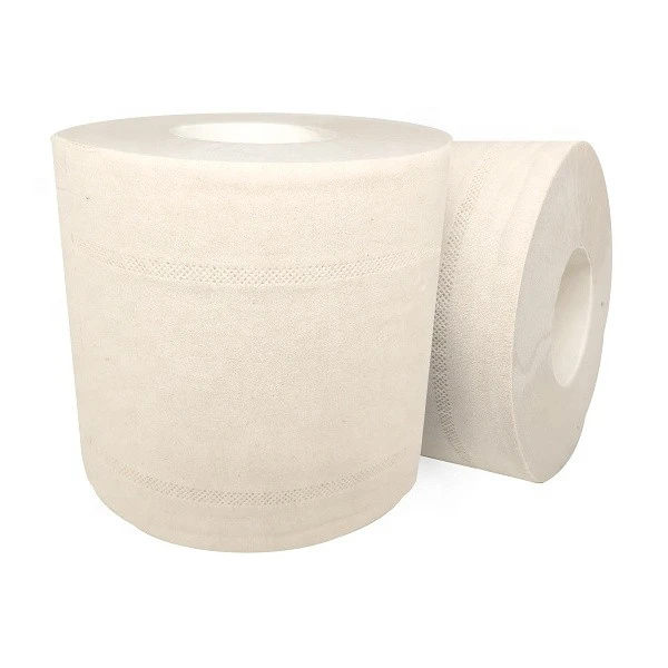 4 Ply 180g/Roll Individual Packing Toilet Tissue Paper