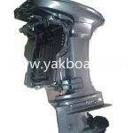 4-stroke 60HP diesel outboard marine engine v-twin boat engine/motor