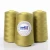 Import 40 2 5000Y Hilos Hilo De Poliester Coser 40/2 100% Spun Polyester Sewing Thread 5000yards Wholesale from China
