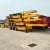 Import 40 Feet Tri-Axles Container Truck Trailer Skeletal Container trailer for sale from China