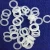 Import 40/50/60 shore soft silicone rubber ring/silicone oring for sealing kettle from China