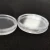 Import 40.6 mm Coin Capsules Transparent Coin Holder for American Silver Eagle 1oz Coin from China
