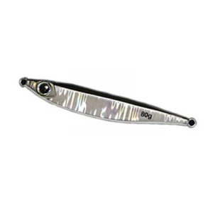 40/60/80/100g jigging hard metal sink wholesale bait artificial fishing lure
