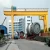 Import 40Ton Container Gantry Crane Rail type from China