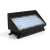 Import 40W 60W 100W IP65 Waterproof Outdoor Wall Mount LED Light LED Wall Pack Light from China