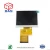 4.3 inch tft lcd module with 480x272 dots with RGB interface lcd display