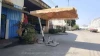 4*4m wood beach umbrella  beach for the rain outdoor custom parasol luxurious stand thatch beach umbrella straw