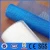 Import 4*4mm plain weave roofing fiber glass mesh, blue alkali resistant fiberglass mesh from China