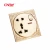 Import 45A Air Condition Electrical Wall Switch with light electric power on off switch from China