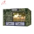 Import 4/6/8/10 players hunting   shooting games machine earn money fast products from China