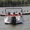4.8 m High Speed Craft Racing Sport Boat