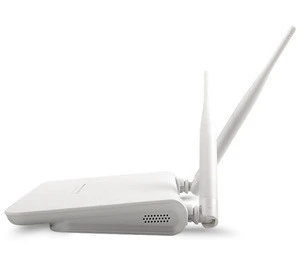 4G LTE Antenna Wifi Router with SIM Card Slot Home LAN WAN