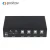 Import 4K 60Hz 18Gbps HDMI 2.0 HDCP 2.2 4 Port HDMI KVM Switch from China