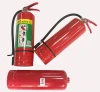 4KG ABC Chemical Dry Powder 30% Fire Extinguisher