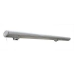 4m*2m-luxurious Retractable LED Full Cassette Awning