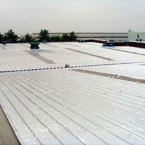 4mm aluminum foil roofing underlayment bitumen membrane sheets for roof deck