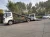 Import 4MT Towing Car Truck Body Lay Flat Tow Truck Wrecker from China