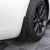 Import 4PCS Car Mud Flaps Splash Guard Fender Plastic Front Rear Wheel Mudguard for Tesla Model 3 from China