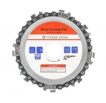 4" abrasive tool abrasive metal cutting disc prices for metal