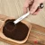 Import 5 15 ml FDA LFGB Stainless steel L09ST Kitchen Tools Dual Coffee Tea Measuring Stainless Spoons Coffee Scoop from China