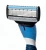 Import 5 Blade razor cartridge with trimmer 5+1 Blade shaving razor from China