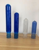 5 gallon PET preform 55mm preform for water bottle