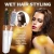 Import 5 In 1 Hot Air Brush White-gold One Step Hair Styling Tool Magic Hair Curling and Hair Straightening Tools Hot Air Styler WT-618 from China