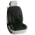 Import 5 Motor Driver Massage Heated Seat Cushion from China
