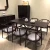 Import 5 star hotel Foshan restaurant furniture from China
