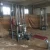 Import 5 station commercial multi functional gym equipment indoor professional multi jungle fitness equipment from China