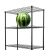 Import 5 storage shelf metal steel kitchen oven dish vegetable fruit rack from China