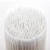 Import 500 pieces of cotton swabs Wonderful bamboo stick cotton buds care baby swab sticks  in ear  paper box from China