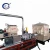Import 500L Hot melt adhesive kneading extrusion underwater granulation production line/plastic granulator from China