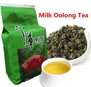 50g/bag Good tastes wholesale Milk oolong tea for sale