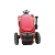 Import 50hp 4x4WD agricultural machine mini agricultural equipment agricultural farm tractor for Promotion from China