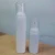 Import 50ml 100ml Hand Washing Liquid Soap Plastic Bottle Foam Pump Container from China