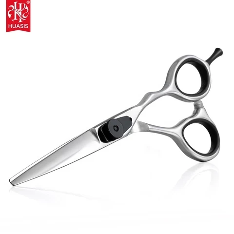 5.5 inch XB06-55Z/V new fashion design beauty barber scissors flat scissors tooth Hair scissors