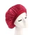 Import 58cm Adjust Solid Satin Bonnet Hair Styling Cap Long Hair Care Women Night Sleep Hat Silk Head Wrap Shower Cap Hair Styling Tool from China