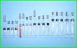 5ml Luer Lock Prefilled Syringe