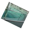 5mm 6mm 8mm 10mm curved tempered glass for windows