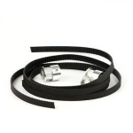 5mm bore GT2 pulley 20 teeth for 9mm width belt