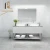600mm one drawer Chinese modular bathroom vanity modern style include bathroom accessories and European quality hardware