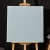 Import 600x600mm glazed solid light blue color urban home design indoor outdoor non-slip spanish ceramic tiles decoration price from China