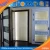 Import 6063 T5 aluminum sliding door for bathroom / OEM aluminium casement door for bathroom / pvc sliding doors for bathrooms from China
