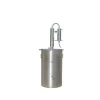 60l Stainless Steel Alcohol Distiller Of 316 SUS