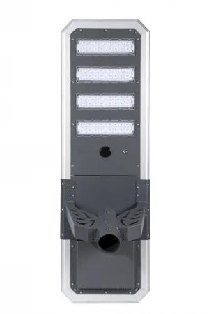 60Watt project solar street light