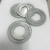 Import 6306JV  nilos ring  bearing  cover   deep groove ball  bearing from China